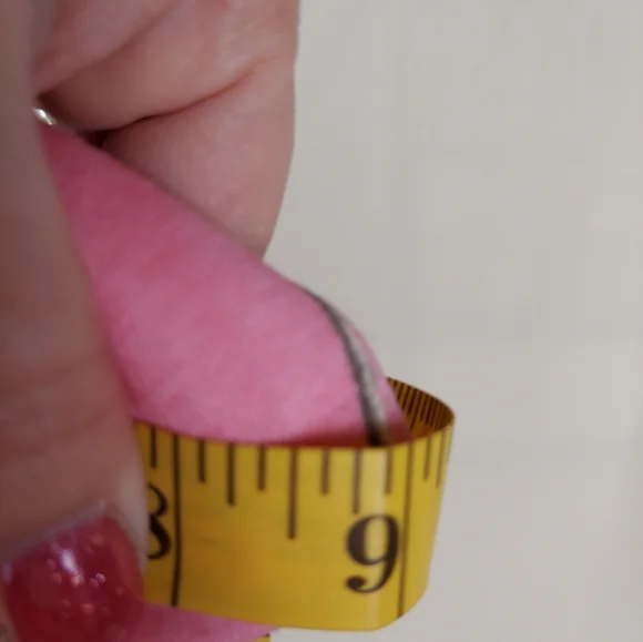 Realtree Woman's Ski Cap Pink Cammo - Picture 8 of 8